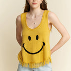 YELLOW / S