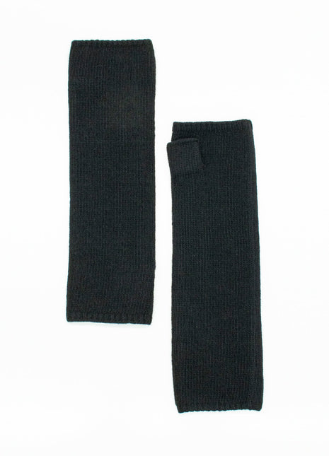 CASHMERE ARM WARMERS-0