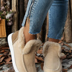 Beige / 36(US5)