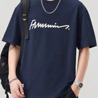 Navy Blue / M