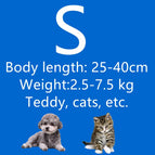 S (2.5-7.5Kg)