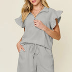 Light Gray / S