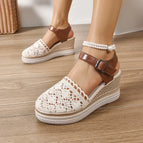 Beige / 36(US5)