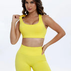 Canary Yellow / S