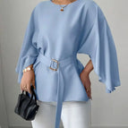 Light Blue / S