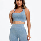 Light Blue / S