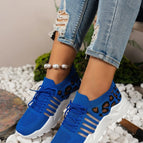 Royal Blue / 36(US5)