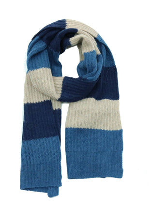 CASHMERE MULTICOLOR SCARF-0