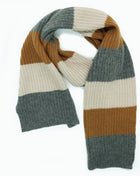 CASHMERE MULTICOLOR SCARF-2