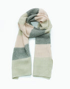 CASHMERE MULTICOLOR SCARF-1
