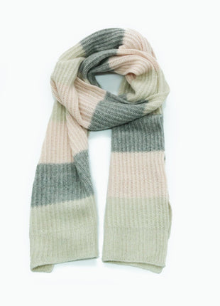 CASHMERE MULTICOLOR SCARF-1