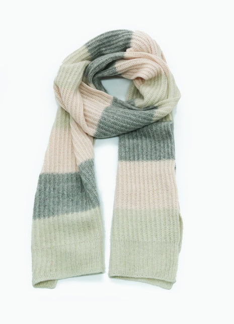 CASHMERE MULTICOLOR SCARF-1