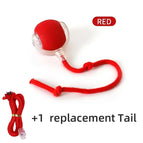 Red Tail Ball Kit