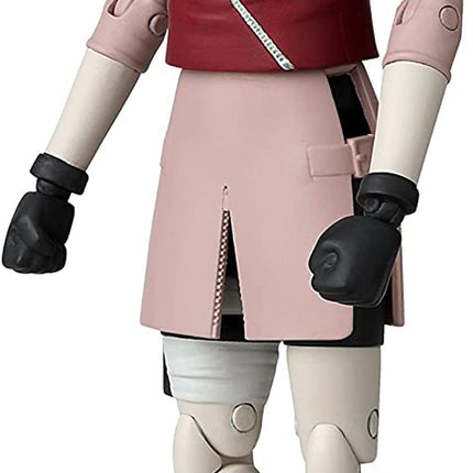 - Naruto Shippuden - Haruno Sakura Action Figure