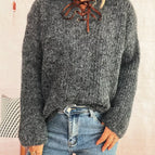 Dark Gray / One Size