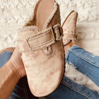 Beige / 36(US5)