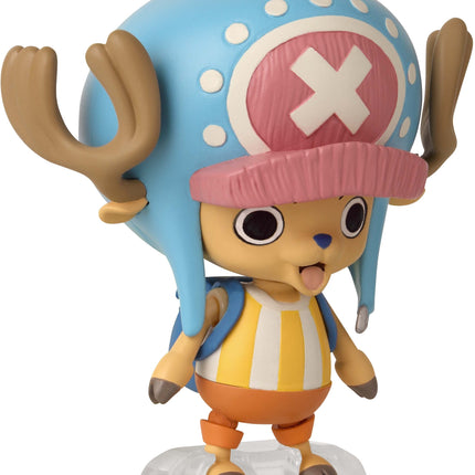 One Piece Chopper