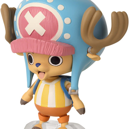 One Piece Chopper