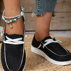 Black / 36(US5)