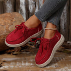 Red / 36
