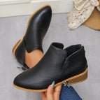 Black / 36