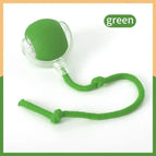 Green Tail Ball