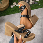 Black / 36