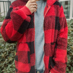 Red / S