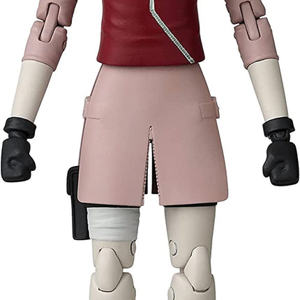 - Naruto Shippuden - Haruno Sakura Action Figure