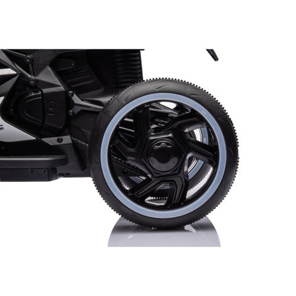 Plastic Red 6V Kids Electric Motorcycle Kids Toys Motorcycle  Kids Electric Car  Electric Ride On Motorcycle