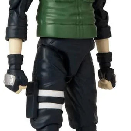 - Naruto Shippuden - Kakashi Hatake 6.5" Action Figure