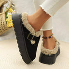 Black / 36