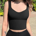 Black / S