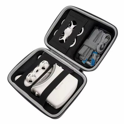 Experience the Thrill of Flight with the Cetus Pro FPV Kit - Complete with FPV Goggles and Auxiliary Flight Functions for Beginner Drone Racing