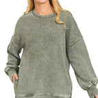 DK OLIVE / S