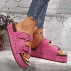 Hot Pink / 36(US5)