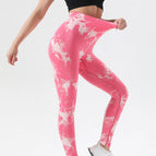 Deep-Pink / S