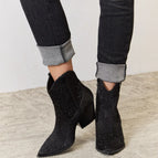 Black Rhinestone / 6