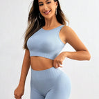 Light Blue / S