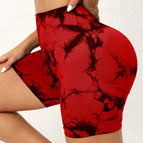 Deep Red / S