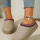 Beige / 36(US5)