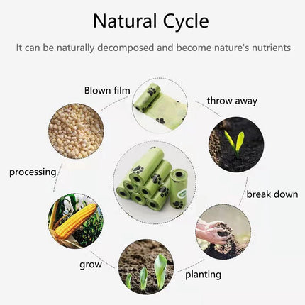 Self-Cleaning Cat Litter Scoop - Effortless Pet Waste Management Tool