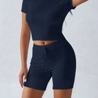 Navy Blue / S