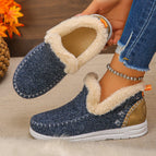 Navy / 36