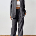 Dark Gray / S