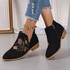 Black / 36(US5)