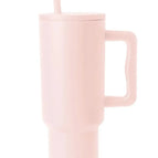 Blush Pink / One Size