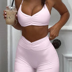 Pink / S