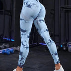 Navy blue /White / S