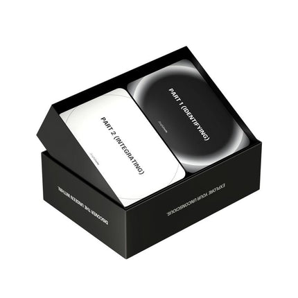 Conversations with Your Inner Self: a Shadow Work Card Game